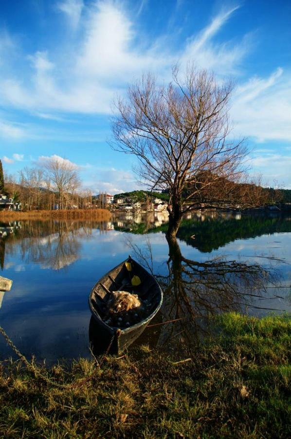 Apartments Bogunovic Ploce  Exteriér fotografie